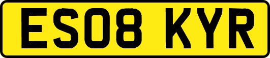 ES08KYR
