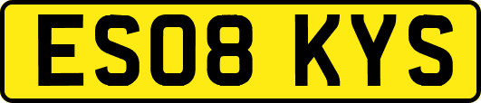 ES08KYS