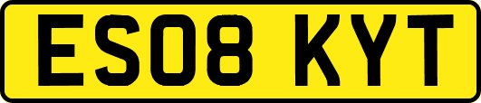 ES08KYT