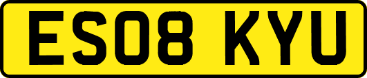 ES08KYU