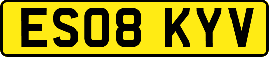 ES08KYV