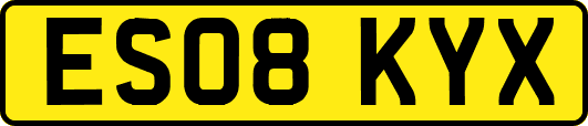 ES08KYX