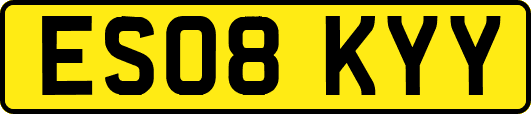 ES08KYY