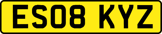 ES08KYZ