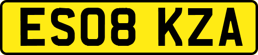 ES08KZA