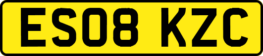 ES08KZC