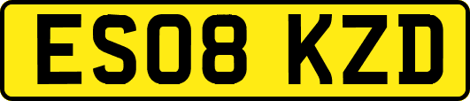 ES08KZD