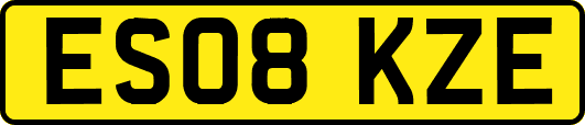 ES08KZE