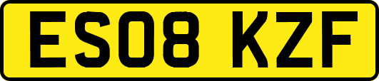 ES08KZF
