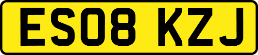 ES08KZJ