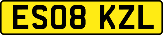 ES08KZL