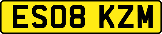 ES08KZM