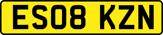 ES08KZN