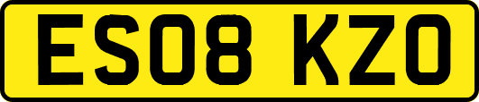 ES08KZO