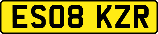 ES08KZR