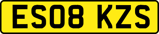 ES08KZS