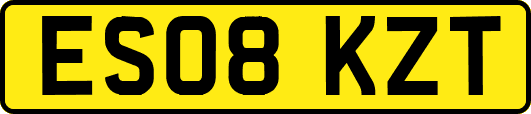 ES08KZT