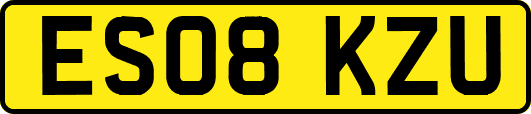 ES08KZU