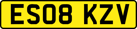 ES08KZV