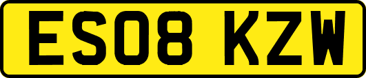 ES08KZW