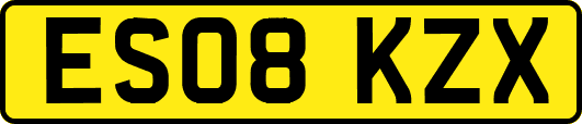 ES08KZX