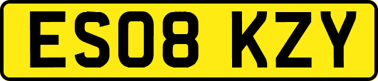 ES08KZY