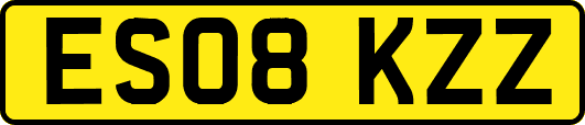 ES08KZZ
