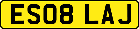 ES08LAJ
