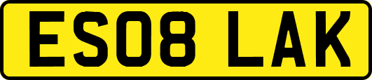 ES08LAK