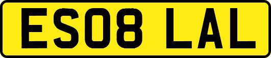 ES08LAL