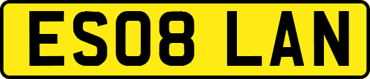 ES08LAN