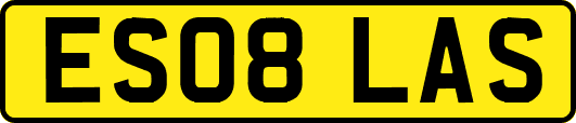 ES08LAS
