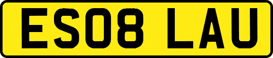 ES08LAU
