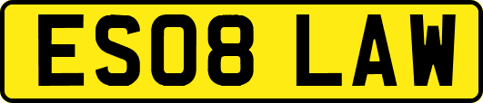 ES08LAW