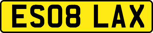 ES08LAX