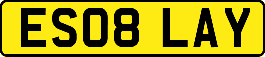 ES08LAY