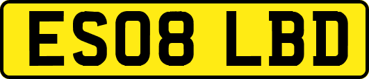 ES08LBD