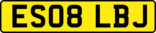 ES08LBJ