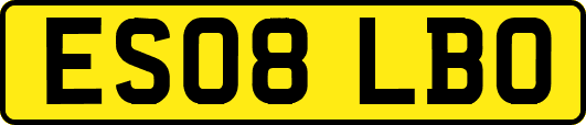ES08LBO