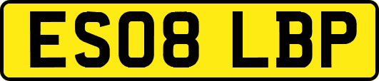 ES08LBP