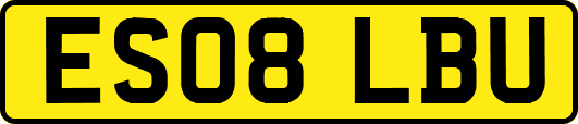 ES08LBU