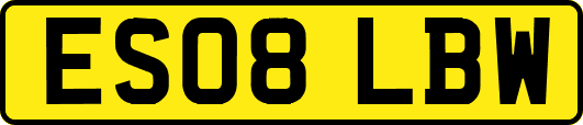 ES08LBW