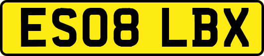 ES08LBX