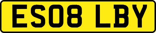 ES08LBY