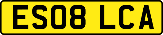 ES08LCA