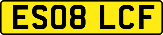 ES08LCF