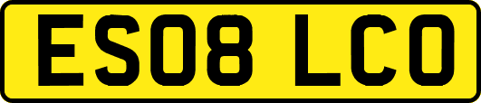ES08LCO