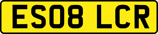 ES08LCR