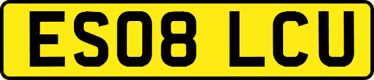 ES08LCU