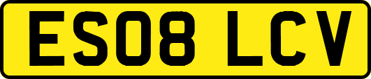 ES08LCV